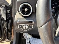 Mercedes C200, 2019 – foto 18 – kavel bij Hammertime