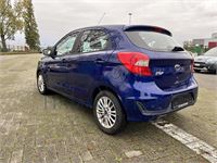 Ford Ka+ Active 1.2i (eu6.2), 2019 – foto 7 – kavel bij Hammertime