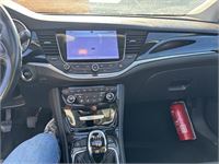 Opel Astra Sports Tourer, 2016 – foto 17 – kavel bij Hammertime