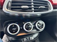 Fiat 500x 1.3 Multijet Pop Star, 2018 – foto 17 – kavel bij Hammertime