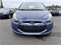 Hyundai Ix20 1.4 Crdi Comfort Isg Stop & Go, 2013 – foto 2 – kavel bij Hammertime
