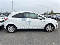 Opel Corsa 1.2i Essentia, 2010 – foto 5 – kavel bij Hammertime
