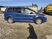 Volkswagen Tiguan – foto 4 – kavel bij Hammertime