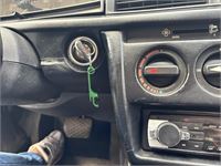 Mercedes 190e, 1984 – foto 18 – kavel bij Hammertime, Essen