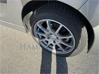 Peugeot 207 Cc 1.6i Key West, 2011 – foto 25 – kavel bij Hammertime