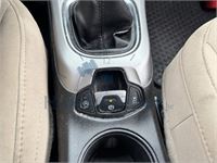 Jeep Compass 1.4 Turbo 4x2 Longitude Business, 2018 – foto 18 – kavel bij Hammertime