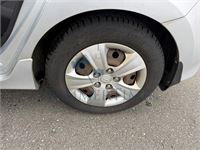 Hyundai I30 1.4i Comfort Isg Stop & Go, 2011 – foto 23 – kavel bij Hammertime