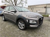 Hyundai Kona 1.0 T-Gdi Air, 2018 – foto 3 – kavel bij Hammertime