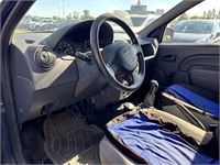 Dacia Logan Van 1.6i Ambiance, 2010 – foto 10 – kavel bij Hammertime