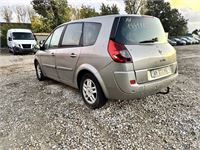 Renault Scenic – foto 7 – kavel bij Hammertime