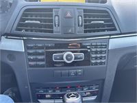 Mercedes E220 Cdi, 2012 – foto 19 – kavel bij Hammertime
