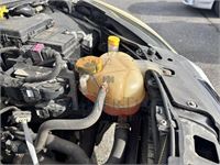 Opel Corsa 1.0i Xep 12v Essentia, 2003 – foto 28 – kavel bij Hammertime