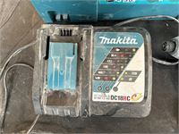 Makita Dtd152 + Lader Dc18rc Ex Accu – foto 2 – kavel bij Hammertime