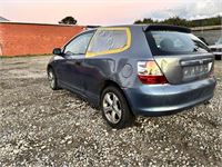 Honda Civic – foto 7 – kavel bij Hammertime