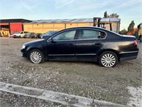 Volkswagen Passat – foto 8 – kavel bij Hammertime