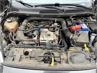 Ford Fiesta 1.25i Ambiente, 2012 – foto 28 – kavel bij Hammertime