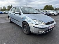 Ford Focus 1.8i Flexifuel Trend Sip, 2004 – foto 3 – kavel bij Hammertime