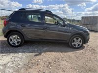 Dacia Sandero, 2017 – foto 4 – kavel bij Hammertime