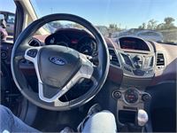 Ford Fiesta 1.6 Tdci Trend Dpf, 2010 – foto 14 – kavel bij Hammertime