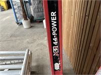 Altrex Rs 44-Power Stelling – foto 3 – kavel bij Hammertime