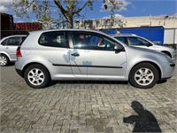 Volkswagen Golf 1.4i 16v B2b-Line, 2004 – foto 4 – kavel bij Hammertime