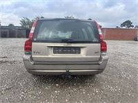 Volvo V70 – foto 6 – kavel bij Hammertime