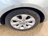 Opel Meriva, 2013 – foto 29 – kavel bij Hammertime