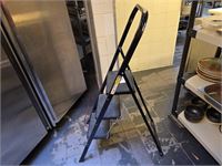 1 Trapladder Escalo – foto 2 – kavel bij Hammertime
