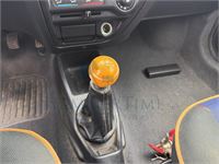 Citroen Saxo, 2007 – foto 12 – kavel bij Hammertime