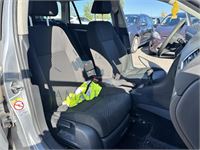 Volkswagen Golf Vi Sw 1.6 Cr Tdi Trendline Dpf, 2013 – foto 23 – kavel bij Hammertime