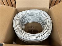 B-Cables Cat 5e U/utp Pvc – foto 2 – kavel bij Hammertime