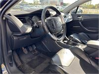 Citroen C5 1.6 Thp Exclusive, 2012 – foto 10 – kavel bij Hammertime