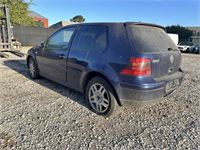Volkswagen Golf – foto 7 – kavel bij Hammertime