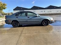 Volvo S40, 2002 – foto 4 – kavel bij Hammertime