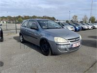 Opel Corsa, 2012 – foto 4 – kavel bij Hammertime