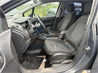 Opel Meriva 1.3 Cdti Ecoflex Enjoy Active Dpf, 2014 – foto 10 – kavel bij Hammertime