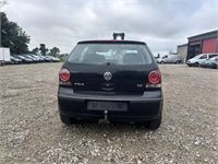Volkswagen Polo – foto 6 – kavel bij Hammertime