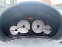 Peugeot 206, 2005 – foto 12 – kavel bij Hammertime