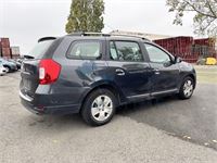 Dacia Logan Mcv 1.5 Dci Laureate, 2018 – foto 4 – kavel bij Hammertime