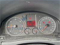 Volkswagen Golf Plus 1.9 Tdi Trendline, 2006 – foto 14 – kavel bij Hammertime