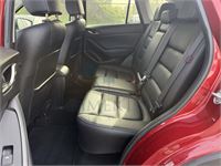 Mazda Cx-5 2.2 Cdvi 4x4 Sport 175 At, 2014 – foto 20 – kavel bij Hammertime