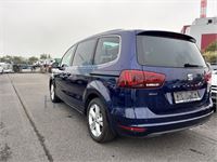 Seat Alhambra 2.0 Cr Tdi Move! Dsg 150 At, 2018 – foto 7 – kavel bij Hammertime