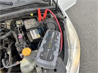 Opel Corsa 1.2i Essentia, 2010 – foto 26 – kavel bij Hammertime