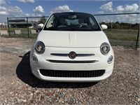 Fiat 500, 2020 – foto 2 – kavel bij Hammertime