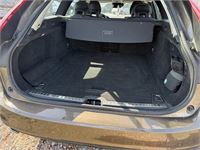Volvo V90, 2016 – foto 24 – kavel bij Hammertime