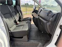 Renault Traffic, 2019 – foto 26 – kavel bij Hammertime