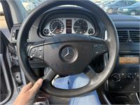 Mercedes-Benz B-Class (t245) B 180 Cdi, 2008 – foto 16 – kavel bij Hammertime