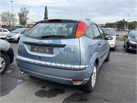 Ford Focus 1.8i Flexifuel Trend Sip, 2004 – foto 5 – kavel bij Hammertime