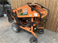 Eliet 2000 Super Prof – foto 3 – kavel bij Hammertime
