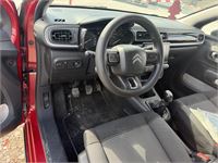 Citroen C3, 2019 – foto 10 – kavel bij Hammertime